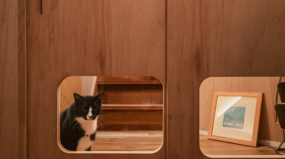 ほそえのいえとみせ